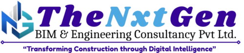 The NxtGen BIM & Engineering Consultancy Pvt Ltd